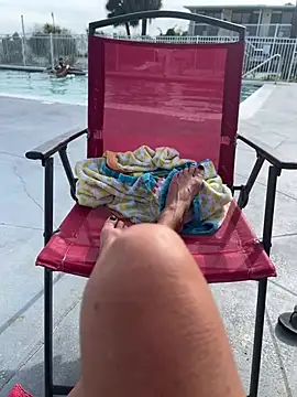TiffaneyLove live