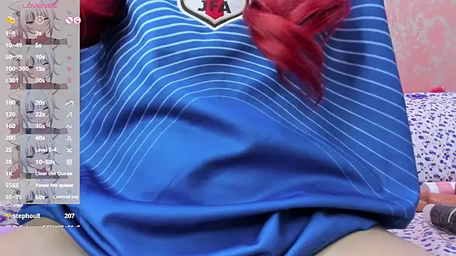 NEZUKO_MITSURI live