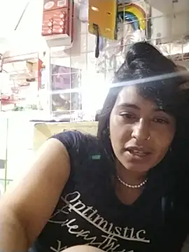 Aisha_09 live