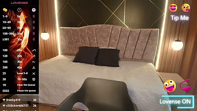 NatashaMason_ live