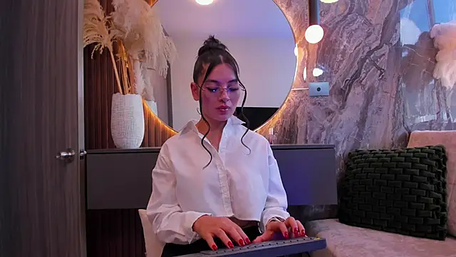 Rashel_Frost_ live
