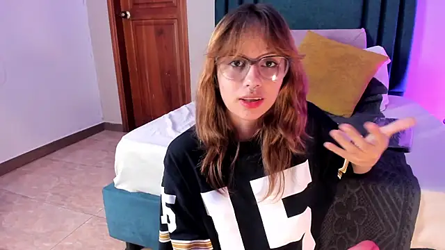 ValeryBlackk live