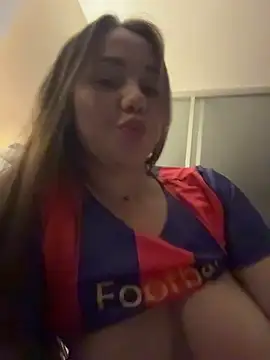 AnnabelleKelly live