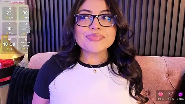 Alexa_Madisson live