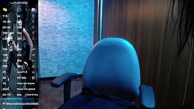 Belladonna_trix live