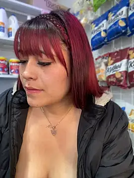 Mely_ec live