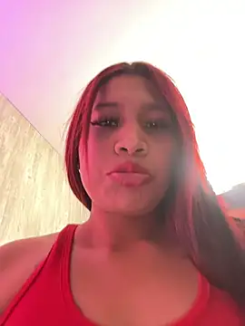Cherry_Charlottee live