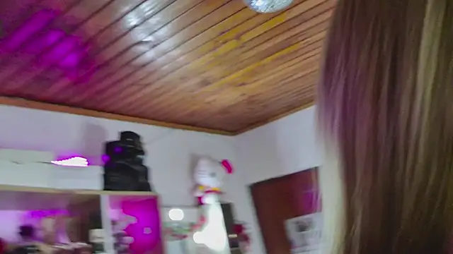 angelica_sparks live