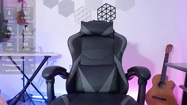 Susanahendrix live