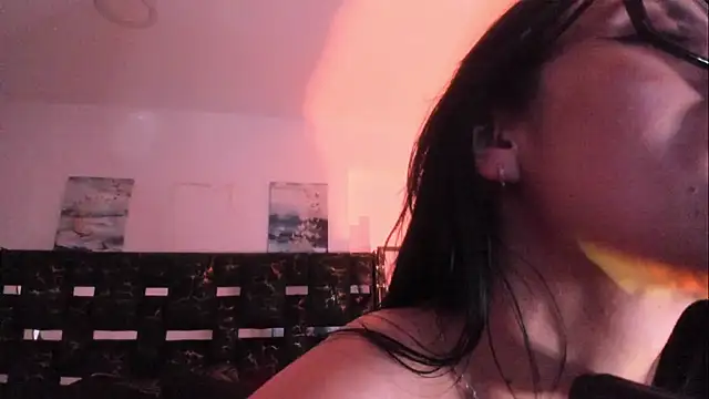ZarayFeet live