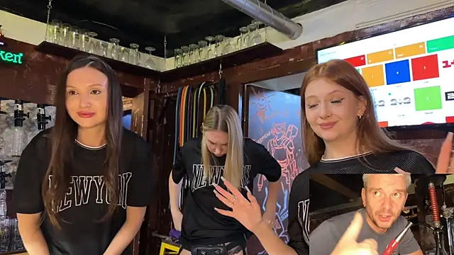 dirtypub live