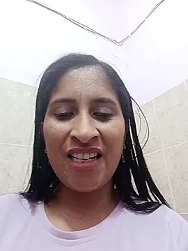 SofiaMendez1_ live