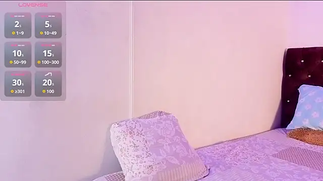 kyra_Honey1 live