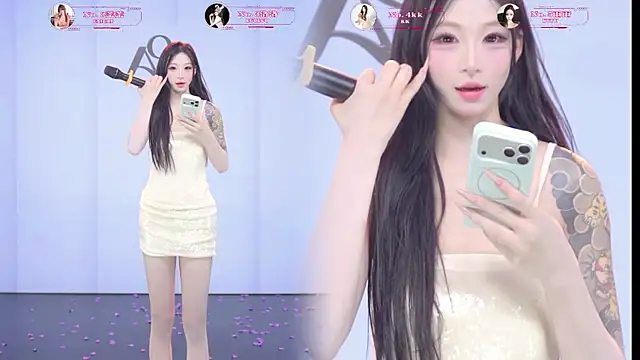 __AOA__ live