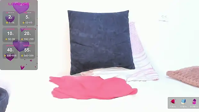 Ammy_isabellaa live