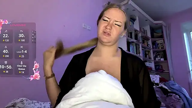 Lisi_Kiss_ live