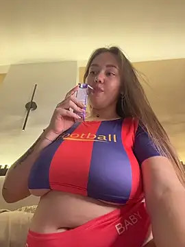 AnnabelleKelly live