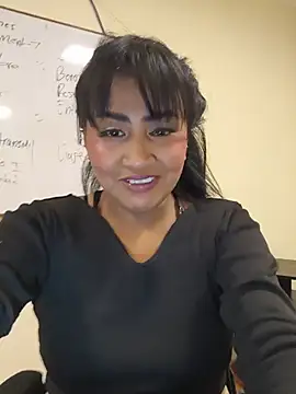 Ariana_Rodriguez live