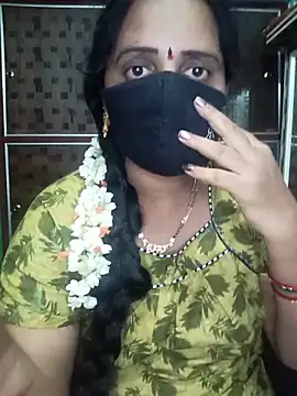 Sunaina143-telugu live