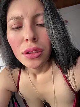 GiuliaBianchi live