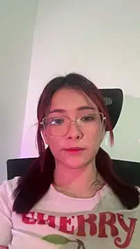Scarlett_Livye live