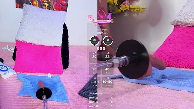 LittleSky__ live