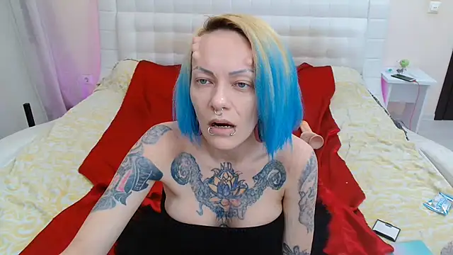 Tasty_Zombie live