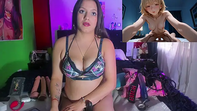 sweet_chloe04 live