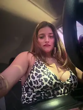 Jessysammy live