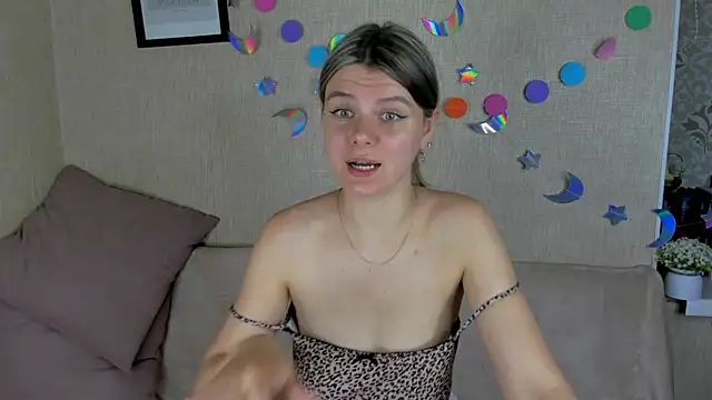 Zorianaa live