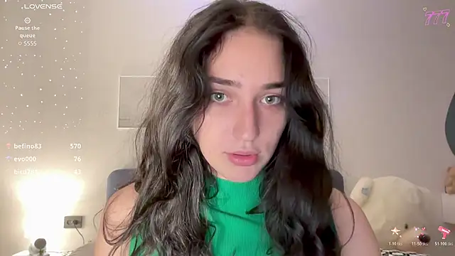 kiorrra live