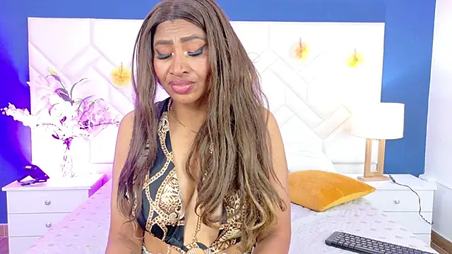 Kiara_Parker_ live