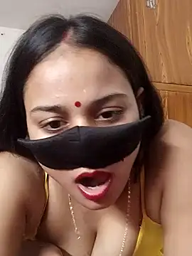 Mummy_jii1 live