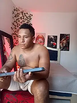 ARTHUR_MINI live