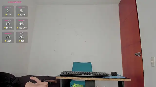 Zoey_Donovan live