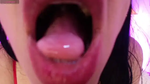 EvaGoddess_ live
