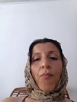 Aafsha_ live