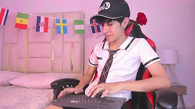 julian_xx live