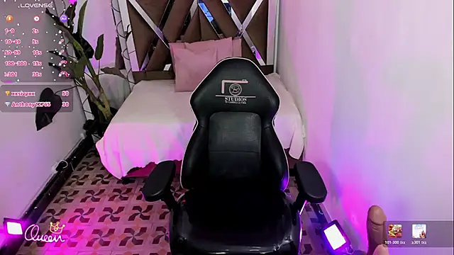RIO_TAY1 live