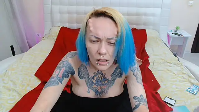 Tasty_Zombie live