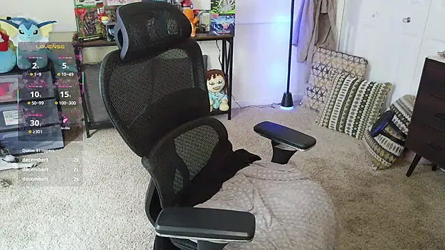 Controllercutie live