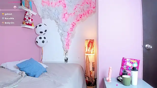 liz_merchan live