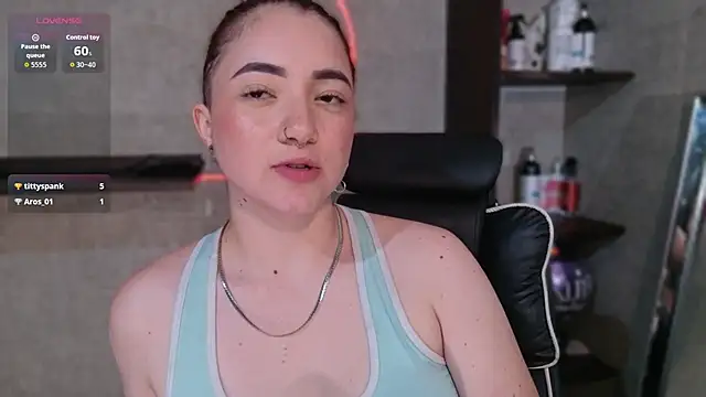 Lexavega_ live