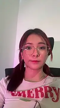 Scarlett_Livye live