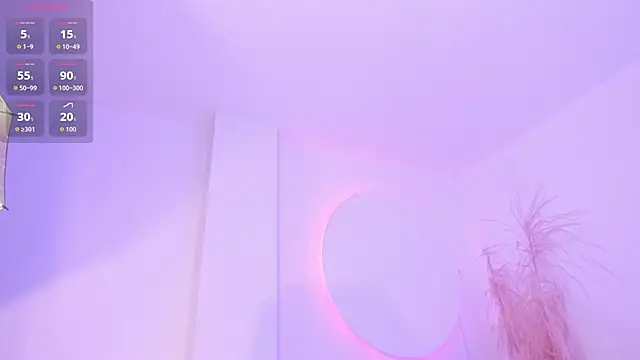 barbie_es live
