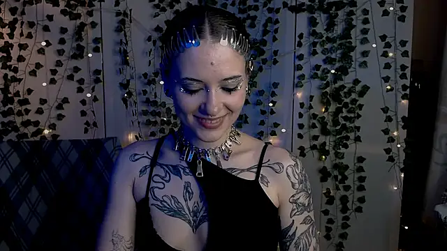 risha_laas live