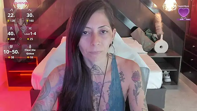 dark_gotica live