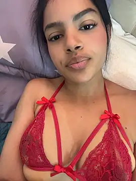 MeganHillss live