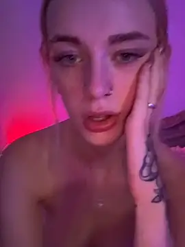 Lolabunnyblondie live
