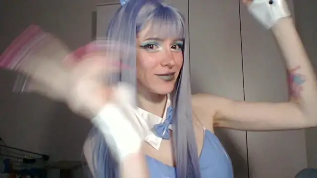 KayleneWesterberg live